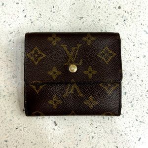 Louis vuitton wallet